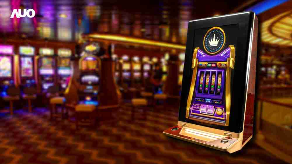 MG电玩研发出全球最大30吋裸眼3D Micro LED双层显示器，，结合Micro LED与A.R.T. LCD显示技术，，形成不同景深的影像平面，，可应用于电子游艺场域，，提供玩家更丰富的游乐体验